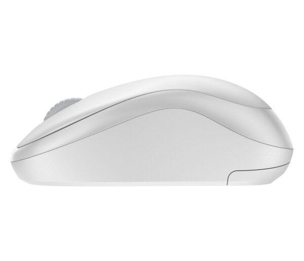 Logitech MK295 toetsenbord RF Draadloos QWERTZ Duits Wit - Afbeelding 6