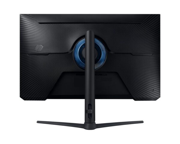 MON Samsung Odyssey G52A 32inch 165Hz Quad-HD 1ms Zwart - Afbeelding 11