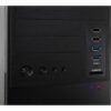 Inter-Tech IT-6865 Micro Tower Zwart - Afbeelding 7