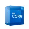 Intel Core i7-12700 | 12 Core | 2,1GHz (4,9GHz Turbo) | LGA 1700 | TRAY | Processor | CPU
