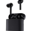 Xiaomi Mi True Wireless Earphones 2 Pro Hoofdtelefoons True Wireless Stereo (TWS) In-ear Oproepen/muziek Bluetooth Zwart