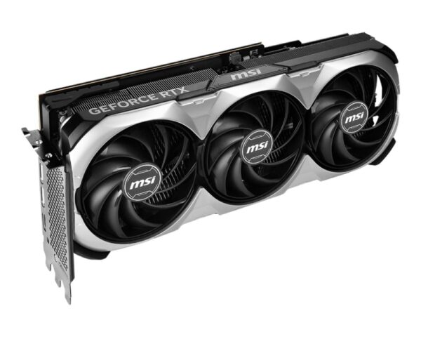 MSI RTX 4080 16GB VENTUS 3X OC NVIDIA GeForce RTX 4080 GDDR6X - Afbeelding 4