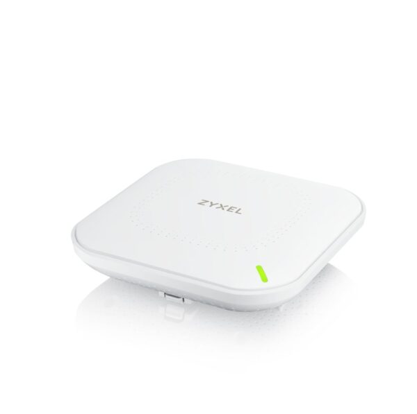 Zyxel NWA90AX 1200 Mbit/s Wit Power over Ethernet (PoE) - Afbeelding 6
