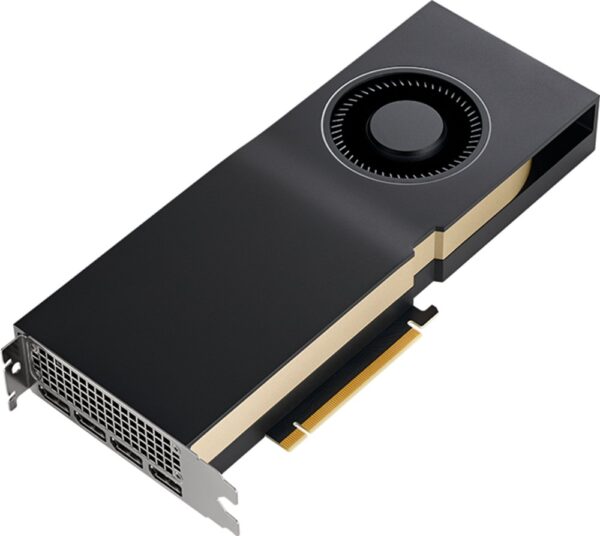 PNY VCNRTXA5000-PB videokaart NVIDIA RTX A5000 24 GB GDDR6 - Afbeelding 3