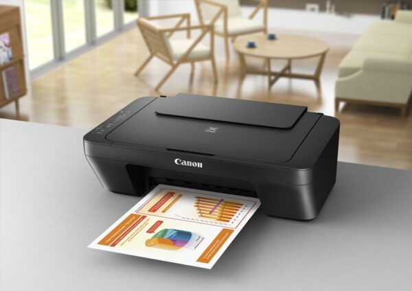 Canon PIXMA MG2550S Inkjet A4 4800 x 600 DPI - Afbeelding 8