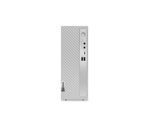 Lenovo IdeaC. 3 Desk Ryzen 5 5600H 8GB 256GB / W11P - Afbeelding 3