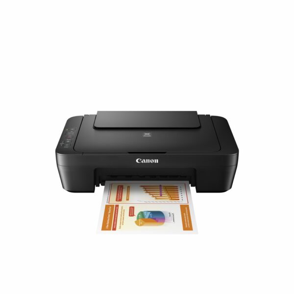 Canon PIXMA MG2550S Inkjet A4 4800 x 600 DPI - Afbeelding 5
