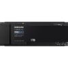 Samsung 990 EVO 1TB NVMe SSD M.2 5.000MB/s