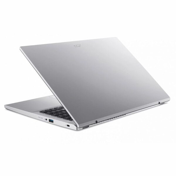 Acer Aspire 3 A315-59-35ND Intel® Core™ i3 i3-1215U Laptop 39,6 cm (15.6") Full HD 8 GB DDR4-SDRAM 512 GB SSD Wi-Fi 6 (802.11ax) Windows 11 Home Zilver - Afbeelding 4