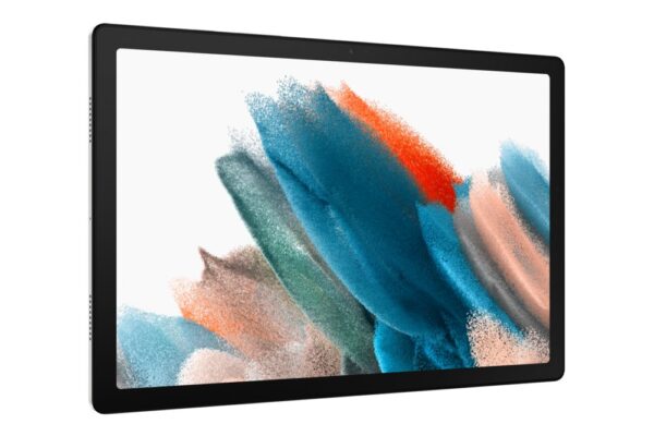 Samsung Galaxy Tab A8 SM-X200 32 GB 26,7 cm (10.5") Tijger 3 GB Wi-Fi 5 (802.11ac) Android 11 Zilver - Afbeelding 10