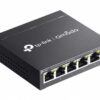 TP-Link Omada ES205G Managed Gigabit Ethernet (10/100/1000)