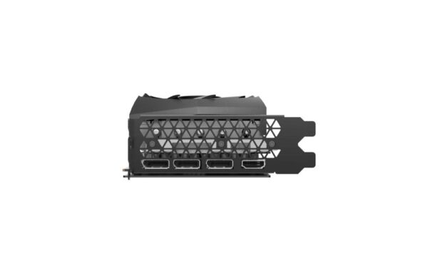 Zotac GAMING GeForce RTX 3070 Ti Trinity OC NVIDIA 8 GB GDDR6X - Afbeelding 3
