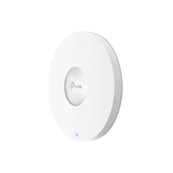 TP-Link Omada EAP653 draadloos toegangspunt (WAP) 2976 Mbit/s Wit Power over Ethernet (PoE) - Afbeelding 11