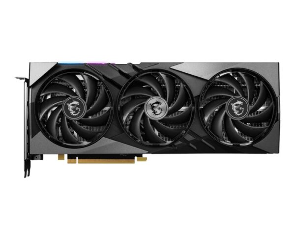 MSI GAMING GEFORCE RTX 4060 Ti X SLIM 16G videokaart NVIDIA 16 GB GDDR6 - Afbeelding 3
