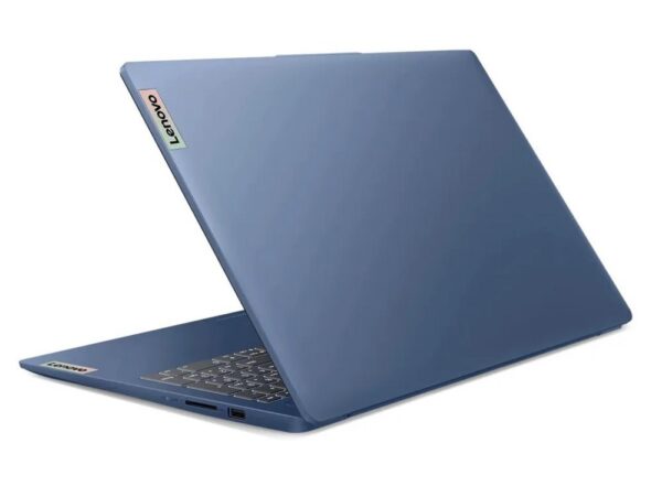 Lenovo IdeaPad 3 15.6'' | F-HD | Intel Core i5 12450H | 8GB | 512GB | W11 Professional - Afbeelding 7