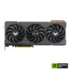 ASUS TUF Gaming TUF-RTX4070TI-12G-GAMING NVIDIA GeForce RTX 4070 Ti 12 GB GDDR6X - Afbeelding 10