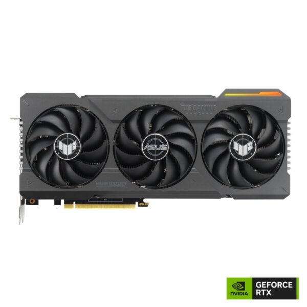 ASUS TUF Gaming TUF-RTX4070TI-12G-GAMING NVIDIA GeForce RTX 4070 Ti 12 GB GDDR6X - Afbeelding 10