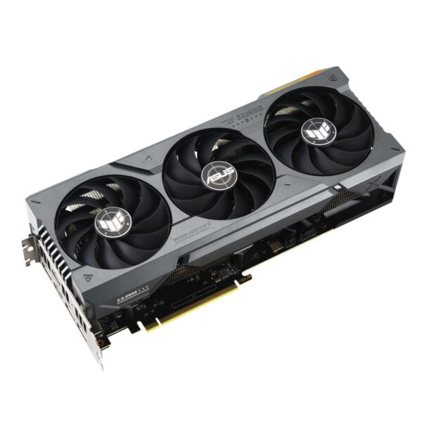 ASUS TUF Gaming TUF-RTX4070TI-12G-GAMING NVIDIA GeForce RTX 4070 Ti 12 GB GDDR6X - Afbeelding 9
