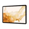 Samsung Galaxy Tab S8 SM-X700 128 GB 27,9 cm (11") Qualcomm Snapdragon 8 GB Wi-Fi 6 (802.11ax) Android 12 Grafiet - Afbeelding 7