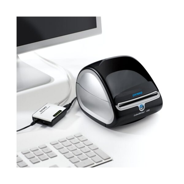 DYMO LabelWriter print server Ethernet LAN - Afbeelding 3