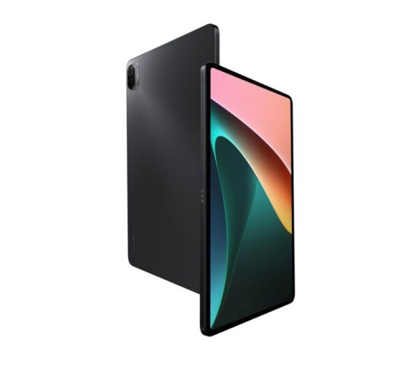 Xiaomi Pad 5 128 GB 27,9 cm (11") Qualcomm Snapdragon 6 GB Wi-Fi 5 (802.11ac) Grijs - Afbeelding 5