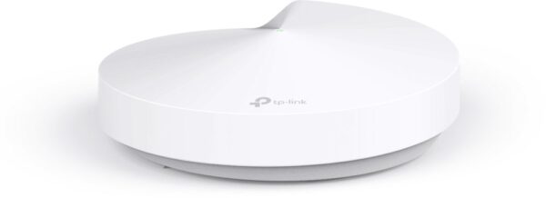 TP-LINK Deco M5(3-pack) Dual-band (2.4 GHz / 5 GHz) Wi-Fi 5 (802.11ac) Wit 2 Intern - Afbeelding 5