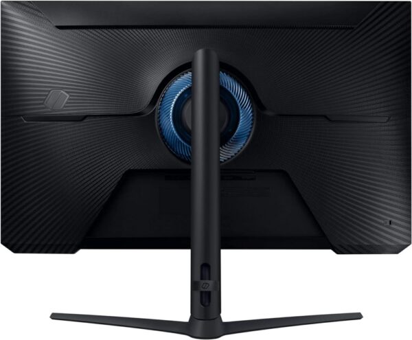 MON Samsung Odyssey G52A 32inch 165Hz Quad-HD 1ms Zwart - Afbeelding 5