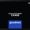 Goodram CX400 512GB 2.5 SATA SSD 550MB/s - Afbeelding 3