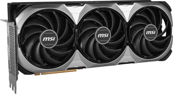 MSI VENTUS GeForce RTX 4080 SUPER 16G 3X OC NVIDIA 16 GB GDDR6X - Afbeelding 8