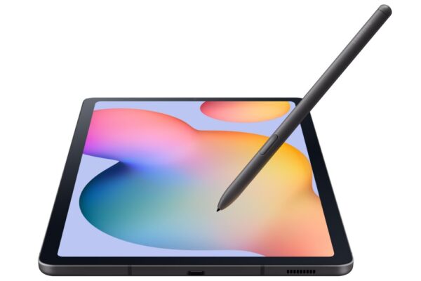 Samsung Galaxy Tab S6 Lite (2022) Wi-Fi 64 GB 26,4 cm (10.4") 4 GB Wi-Fi 5 (802.11ac) Grijs - Afbeelding 9