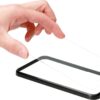 Mobiparts Regular Tempered Glass Apple iPhone 14/13/13 Pro - With Applicator - Afbeelding 3
