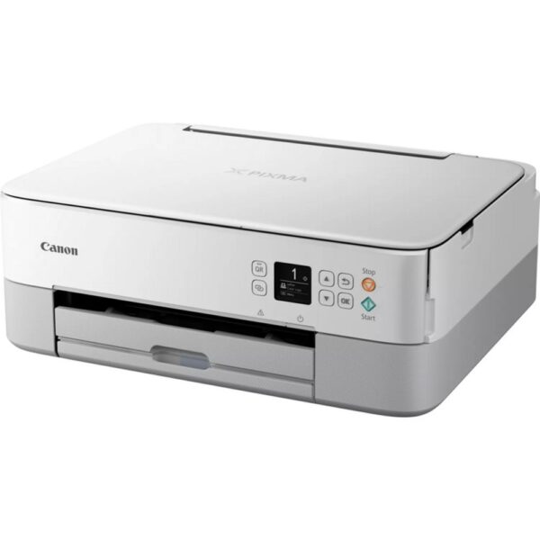 Canon PIXMA TS5351i Inkjet A4 4800 x 1200 DPI Wifi - Afbeelding 3