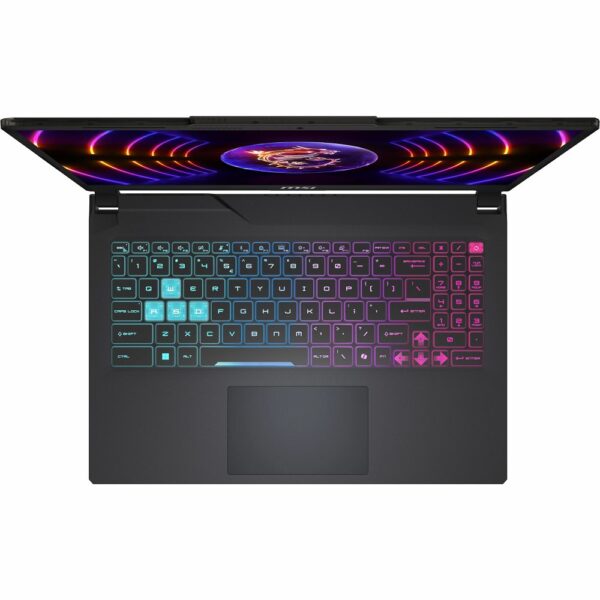 MSI Cyborg 15.6'' | Intel i7-13620H | 16GB RAM | 512GB SSD | RTX4060 | 144Hz | W11 Home - Afbeelding 5