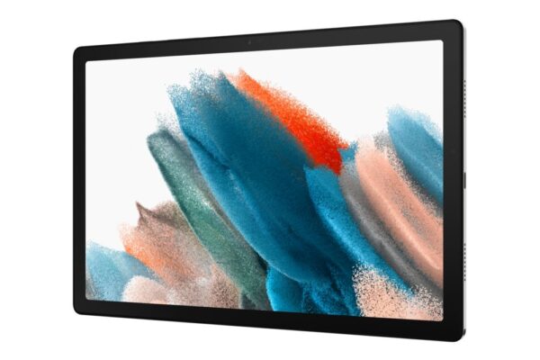Samsung Galaxy Tab A8 SM-X200 32 GB 26,7 cm (10.5") Tijger 3 GB Wi-Fi 5 (802.11ac) Android 11 Zilver - Afbeelding 9