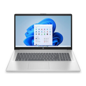 HP 17-cp2065nw 17.3" FHD IPS / R5-7520U / 16GB / 512GB SSD / W11H / 2Y