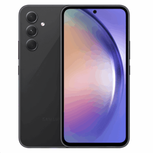 Samsung Galaxy A54 128GB A-Grade Zwart