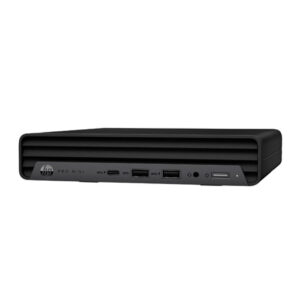 HP ProDesk 400 G9 DM i7-13700T / 16GB / 512GB SSD / W11P / 2Y