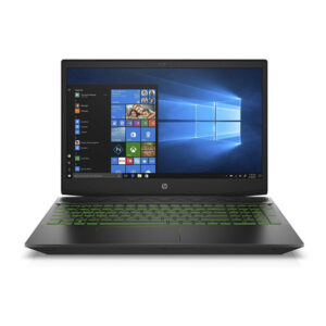 HP Pavilion Gaming 15.6" F-HD 144Hz i5-9300H / 16GB / 512GB SSD / GTX 1050 3GB / W11P / 1Y