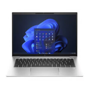 HP EliteBook 860 G10 16" WUXGA / i7-1355U / 16GB / 512GB SSD / IRC / BL KB / FPR / W11P / 3Y Onsite