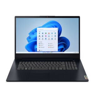 Lenovo IdeaPad 3 17IAU7 17.3" FHD IPS 300Nits / i5-1235U / 8GB / 512GB SSD / W11H / 2Y
