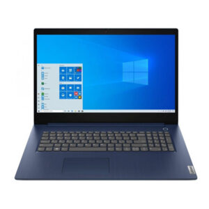Lenovo IdeaPad 3 17IAU7 17.3" FHD IPS 300Nits / i5-1235U / 8GB / 512GB SSD / W11H / 2Y