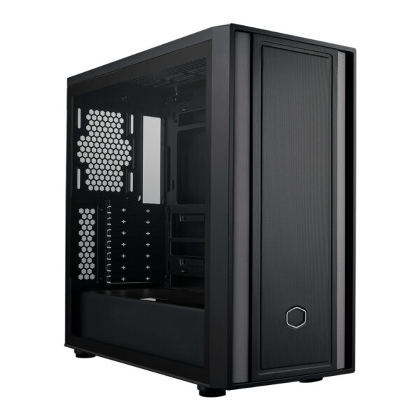 ShadowCircuit 265KF met RTX 5060