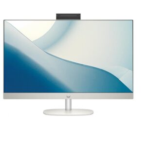 HP All-in-One 27-cr0068ny | 27'' F-HD IPS | Intel Core i5-1334U | 16GB | 512GB | W11 Professional | Zonder Keyboard & Muis
