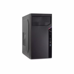 PROMO Desktop | Intel Core i5-14400 | 8GB | 512GB | Windows 11 Pro | Mini-Tower Behuizing