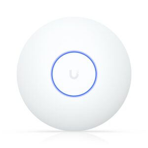 Ubiquiti UniFi U7 Lite | WiFi 7 Access Point (U7-Lite) | 4300 Mbit/s | PoE | Inclusief Montagebeugel