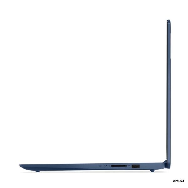 Lenovo IdeaPad Slim 3 | 15.6" Full HD | AMD Ryzen 5 5625U | 8GB RAM | 256GB SSD | Windows 11 Professional - Afbeelding 7