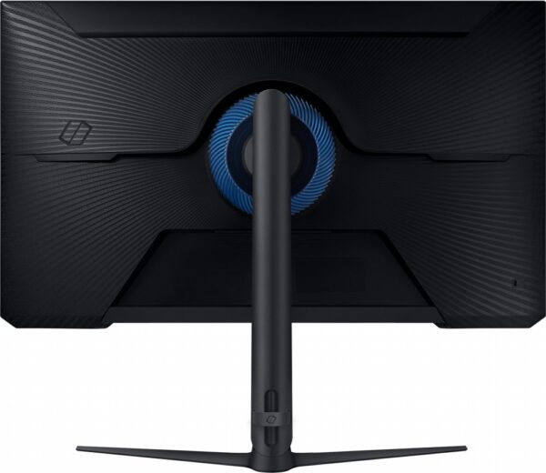 Samsung Odyssey G5 LS32CG510EU 32'' | 2560x1440 VA | 165Hz | 1ms | Gaming Monitor - Afbeelding 21