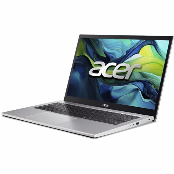 Acer Aspire Go 15 | 15.6" Full HD IPS | Intel Core i7-13620H | 16GB DDR5 RAM | 512GB SSD | Windows 11 Professional - Afbeelding 5