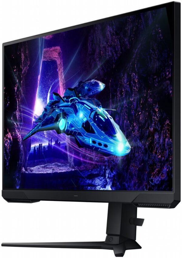 Samsung Odyssey G3 LS27DG300EU 27'' | 1920x1080 VA | 180 Hz | 1ms | Gaming Monitor - Afbeelding 6