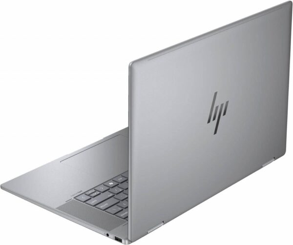 HP Envy X360 | 16" WUXGA IPS (1920x1200) | AMD Ryzen 5 8640HS | 8GB DDR5 RAM | 512GB SSD | Windows 11 Home - Afbeelding 5